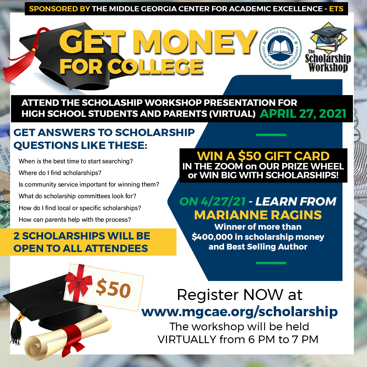 get-money-for-college-middle-ga-center-for-academic-excellence
